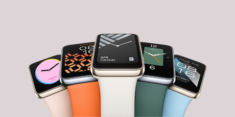 Xiaomi Smart Band 7 Pro