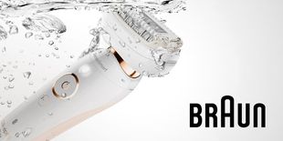 Braun Silk-épil 9 Flex: tutte le versioni e come usarlo al meglio