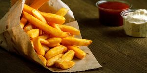 patatine fritte come farle