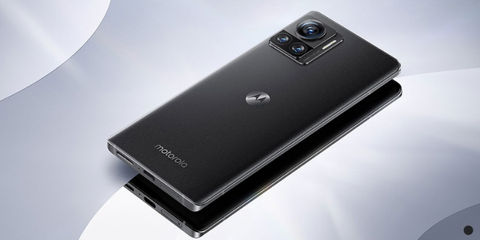 Motorola Edge X30 Pro