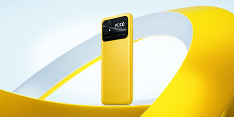 POCO C40