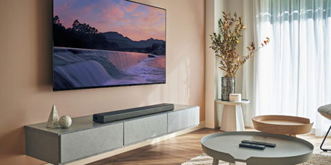 Soundbar Sony HT-A3000