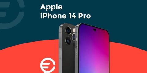 iPhone 14 Pro