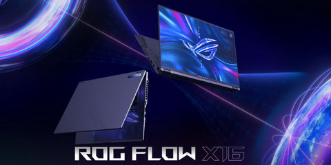 ASUS ROG Flow X16