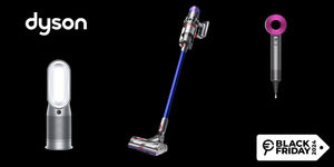 Black friday 2024 Dyson