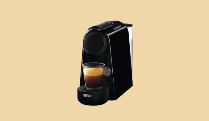 De'Longhi o Krups: come scegliere la migliore macchina da caffè Nespresso
