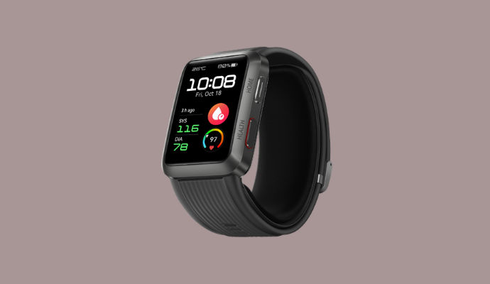 Smartwatch Bluetooth Bluetooth Smart Watch rilevazione della pressione  arteriosa Sport Fitness Tracker pedometro Smartwatch da uomo e da donna