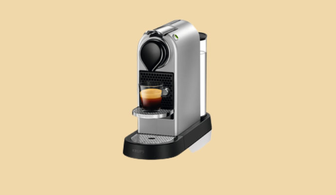 De'Longhi o Krups: come scegliere la migliore macchina da caffè