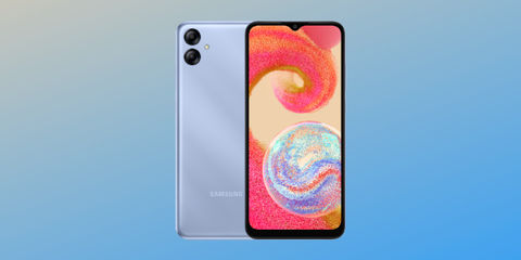 Galaxy A04e