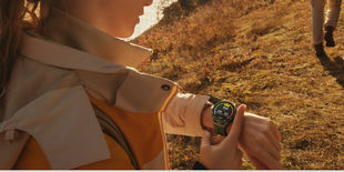 Huawei Watch Ultimate: in arrivo un super smartwatch