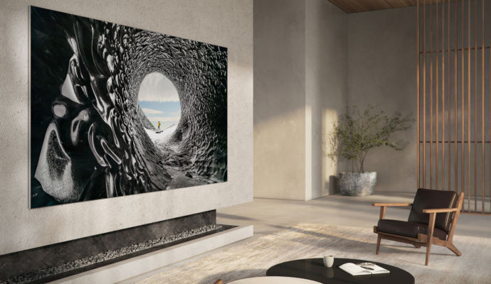 QD-OLED e MicroLED: le nuove tecnologie del mercato TV