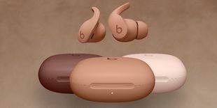 Recensione Beats Fit Pro, auricolari Bluetooth per gli sportivi sensibili al fashion design