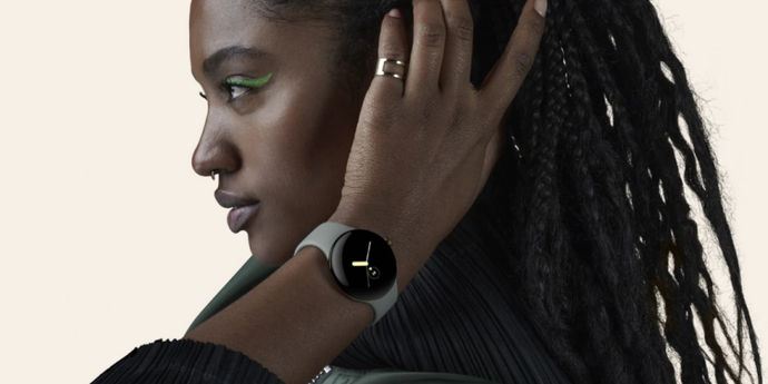 Google Pixel watch