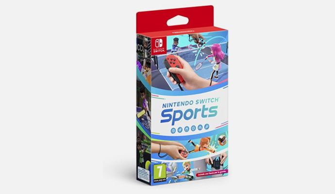 Nintendo Switch Sports