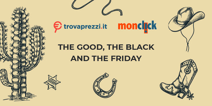 Black Friday Monclick