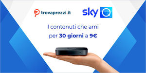 Sky Q