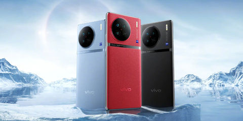 Vivo X90 Pro