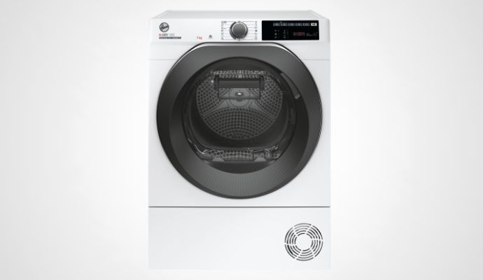 Hoover H-DRY 500 ND4 H7A2TCBEX-S