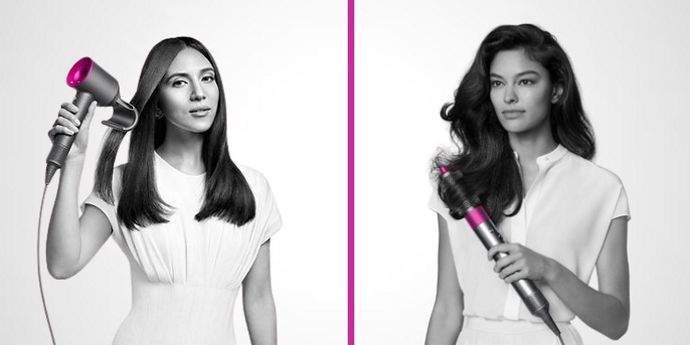 Migliori diffusori per capelli: confronto tra i modelli e opinioni