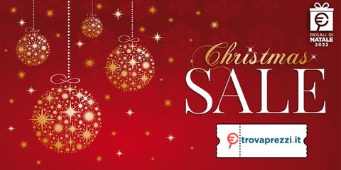 Coupon Natale
