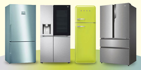 I-migliori-frigoriferi-top-di-gamma