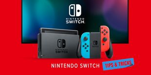 Trucchi Nintendo Switch: funzionalità e impostazioni per sfruttarla al massimo