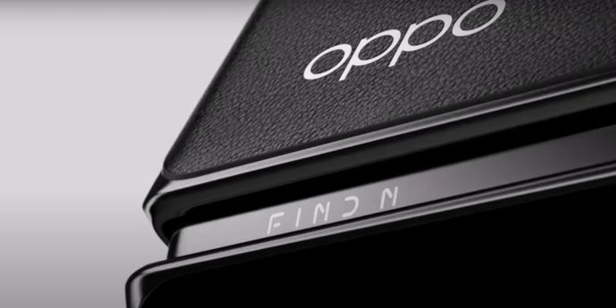 Oppo Find N2