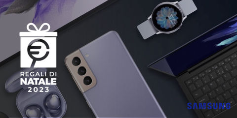 Regali di Natale Samsung 2023
