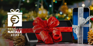 6 regali tech economici per Natale