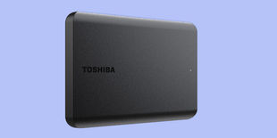 Canvio Basics, in arrivo i nuovi hard disk Toshiba