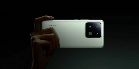 Xiaomi 13 pro