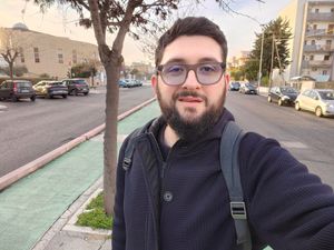 Galaxy Z Flip4 recensione