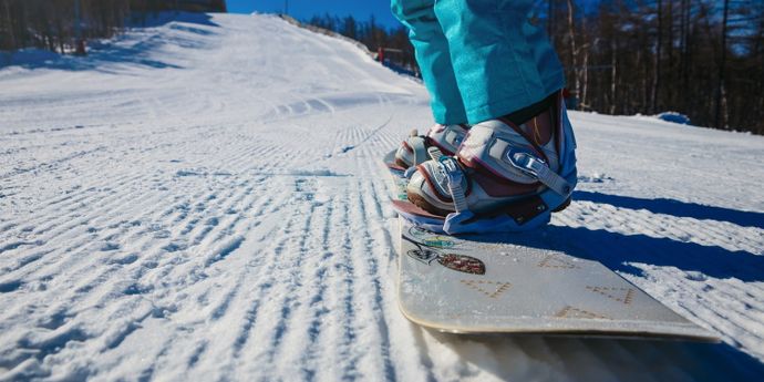 Scarponi da snowboard: come sceglierli?