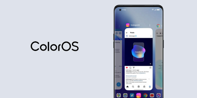 Coloros 13 oppo roadmap