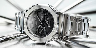 La storia di Casio, il brand degli orologi più famosi di tutti i tempi