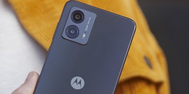 Motorola Moto G84 5G annunciato ufficialmente