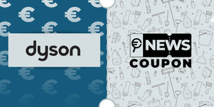 Promo Dyson: fino a 150 euro di sconto