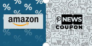 News Coupon Amazon