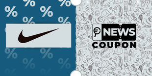 Coupon Nike: acquista i capi best seller a partire da 11,99 euro