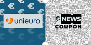 News Coupon Unieuro