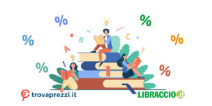 Quali codici sconto Libraccio utilizzare su Trovaprezzi.it