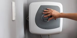 i migliori scaldabagno elettrici