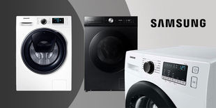 Le lavatrici Samsung migliori sul mercato, tra tecnologia ed efficienza