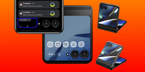 Motorola RAZR 2023