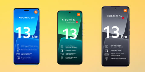 Xiaomi 13