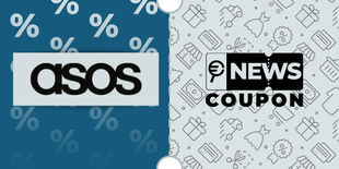 Codice sconto Asos: 15% per i nuovi utenti