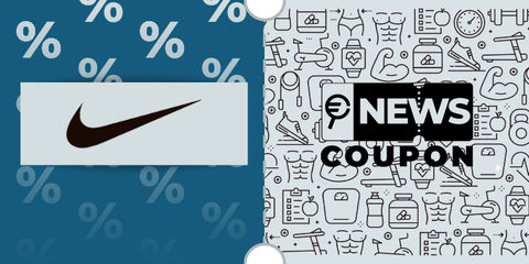 News Coupon Nike