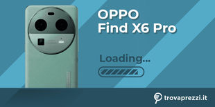 OPPO Find X6 Pro: il top di gamma pronto a sfidare il mercato europeo