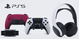 PS5 accessori