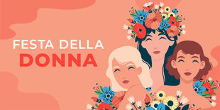 La Festa della Donna: cosa significa, come festeggiare e cosa regalare